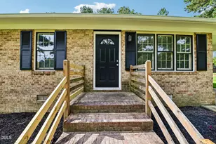7724 Roberts Rd, Wendell, NC 27591 - Photo 5