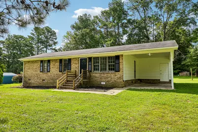 7724 Roberts Road, Wendell, NC 27591 - Photo 3