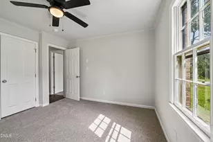 7724 Roberts Rd, Wendell, NC 27591 - Photo 23