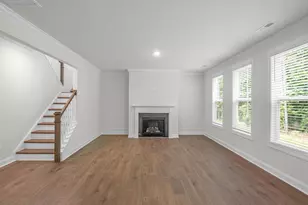 5028 Dezola St, Apex, NC 27539 - Photo 9