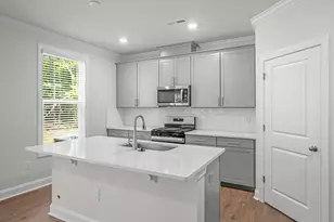 5028 Dezola St, Apex, NC 27539 - Photo 5