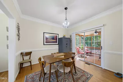 6912 Brigmore Court, Raleigh, NC 27617 - Photo 5