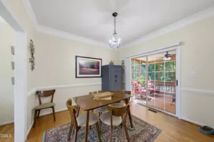 6912 Brigmore Ct, Raleigh, NC 27617 - Photo 5