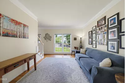 6912 Brigmore Court, Raleigh, NC 27617 - Photo 3