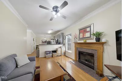 6912 Brigmore Court, Raleigh, NC 27617 - Photo 13