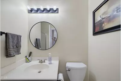 6912 Brigmore Court, Raleigh, NC 27617 - Photo 17