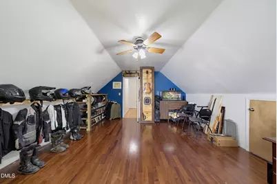 6912 Brigmore Court, Raleigh, NC 27617 - Photo 31