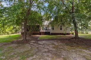 1007 Swift Creek Dr, Clayton, NC 27520 - Photo 63