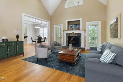 1007 Swift Creek Drive, Clayton, NC 27520 - Photo 17