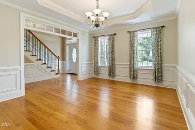 1007 Swift Creek Drive, Clayton, NC 27520 - Photo 13