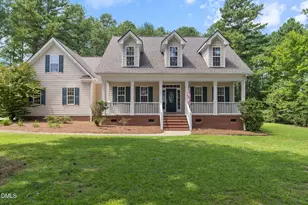 1007 Swift Creek Dr, Clayton, NC 27520 - Photo 1