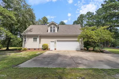 1007 Swift Creek Drive, Clayton, NC 27520 - Photo 61