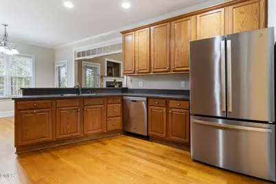 1007 Swift Creek Drive, Clayton, NC 27520 - Photo 23