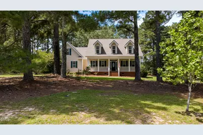 1007 Swift Creek Drive, Clayton, NC 27520 - Photo 5