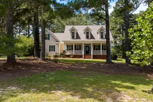 1007 Swift Creek Dr, Clayton, NC 27520 - Photo 5