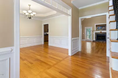 1007 Swift Creek Drive, Clayton, NC 27520 - Photo 11