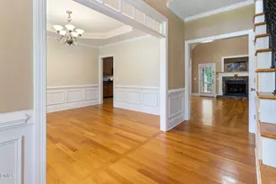 1007 Swift Creek Dr, Clayton, NC 27520 - Photo 11