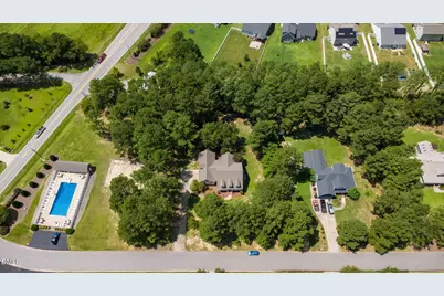 1007 Swift Creek Drive, Clayton, NC 27520 - Photo 71
