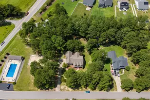 1007 Swift Creek Dr, Clayton, NC 27520 - Photo 71