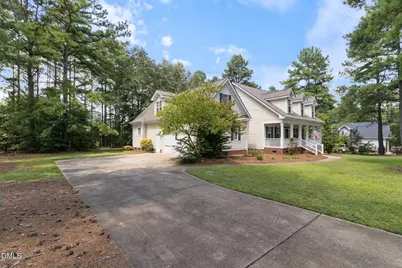 1007 Swift Creek Drive, Clayton, NC 27520 - Photo 3