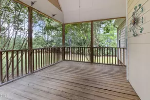 1007 Swift Creek Dr, Clayton, NC 27520 - Photo 37