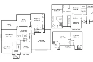 209 Connors Cir, Cary, NC 27511 - Photo 29