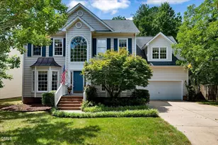 7405 Dorrington Trail, Raleigh, NC 27615 - Photo 7