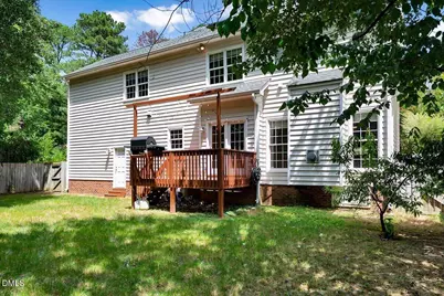 7405 Dorrington Trail, Raleigh, NC 27615 - Photo 29