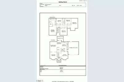 7405 Dorrington Trail, Raleigh, NC 27615 - Photo 37