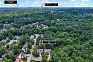 7405 Dorrington Trail, Raleigh, NC 27615 - Photo 35