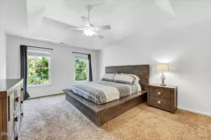 7405 Dorrington Trail, Raleigh, NC 27615 - Photo 5