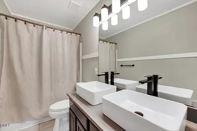 7405 Dorrington Trail, Raleigh, NC 27615 - Photo 21