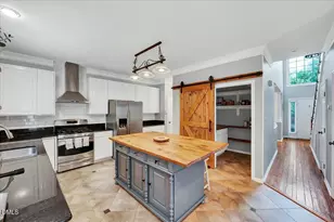 7405 Dorrington Trail, Raleigh, NC 27615 - Photo 13