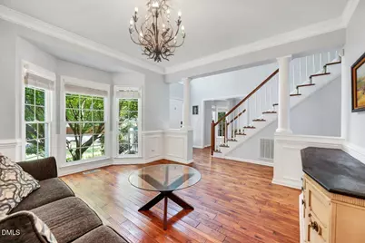 7405 Dorrington Trail, Raleigh, NC 27615 - Photo 3