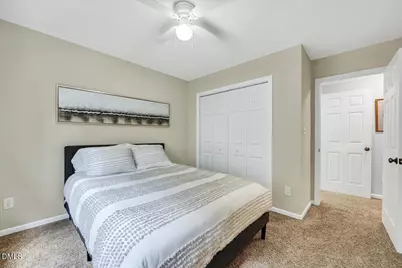 7405 Dorrington Trail, Raleigh, NC 27615 - Photo 25