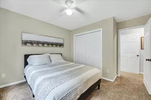 7405 Dorrington Trail, Raleigh, NC 27615 - Photo 25
