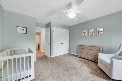 7405 Dorrington Trail, Raleigh, NC 27615 - Photo 23