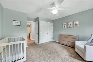 7405 Dorrington Trail, Raleigh, NC 27615 - Photo 23