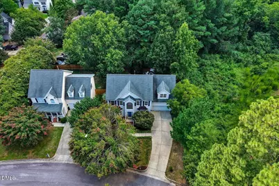 7405 Dorrington Trail, Raleigh, NC 27615 - Photo 31