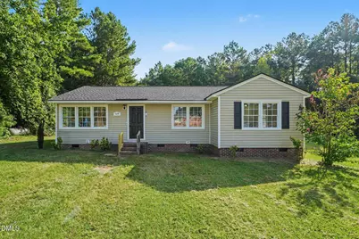 529 Cecil Street, Fayetteville, NC 28312 - Photo 1