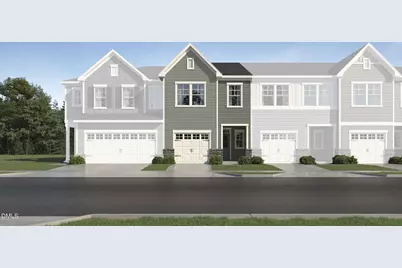 238 Snowfield Drive, Garner, NC 27529 - Photo 1