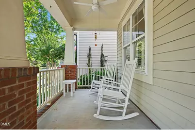 607 Millbrook Drive, Pittsboro, NC 27312 - Photo 5