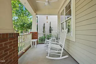607 Millbrook Dr, Pittsboro, NC 27312 - Photo 5