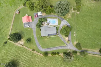 8509 S Lowell Road, Bahama, NC 27503 - Photo 15
