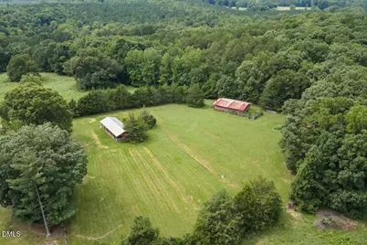 8509 S Lowell Road, Bahama, NC 27503 - Photo 13
