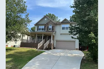 1708 Marlow Road, Creedmoor, NC 27522 - Photo 1