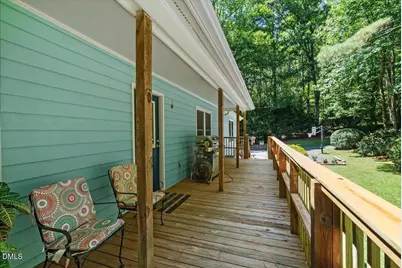 14033 Bold Run Hill Road, Wake Forest, NC 27587 - Photo 7