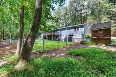 14033 Bold Run Hill Road, Wake Forest, NC 27587 - Photo 41