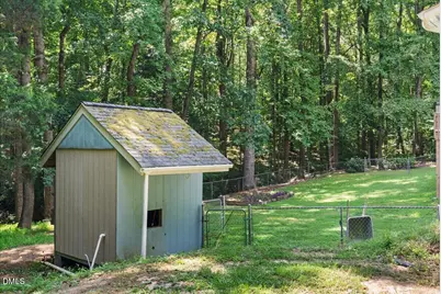 14033 Bold Run Hill Road, Wake Forest, NC 27587 - Photo 39