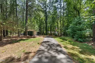 14033 Bold Run Hill Rd, Wake Forest, NC 27587 - Photo 3